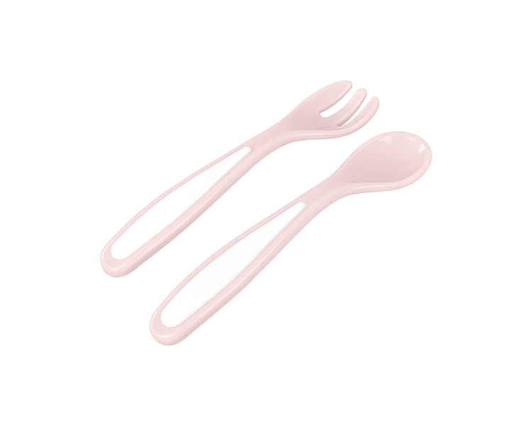 Castron cu ventuza multifunctional 4in1, Pink - imagine 2