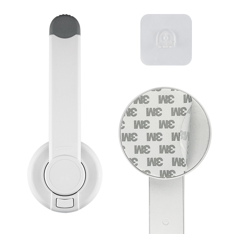 Inchizatoare de siguranta pentru toaleta, SIPO - imagine 2