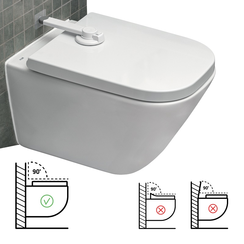 Inchizatoare de siguranta pentru toaleta, SIPO - imagine 4