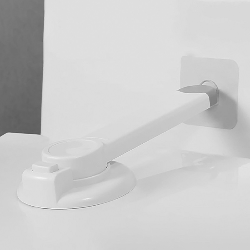 Inchizatoare de siguranta pentru toaleta, SIPO - imagine 5