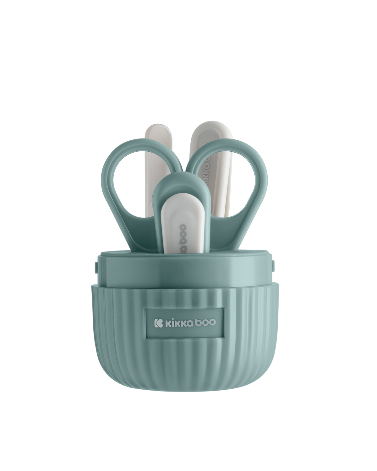Set manichiura 4 piese Mint - imagine 4