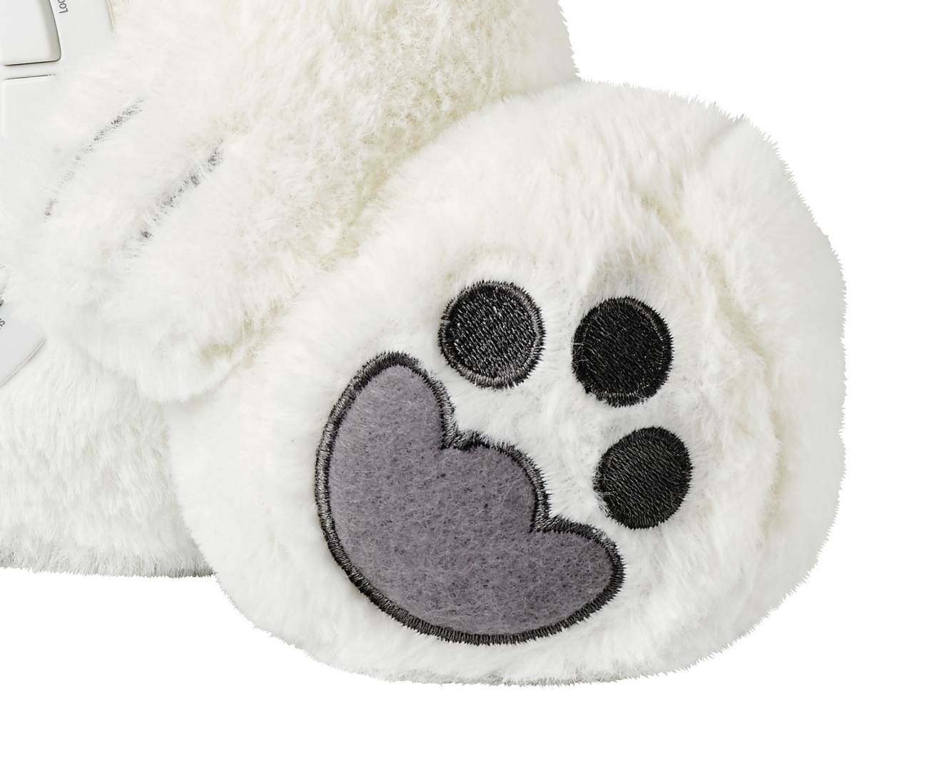 Jucarie Milly Bear, O poveste de noapte cu muzica si lumini - imagine 2