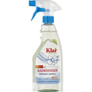 Detergent pentru baie cu pulverizator 500ml, Eco