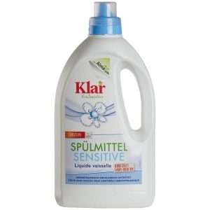 Detergent pentru vase Sensitive 1,5l, Eco