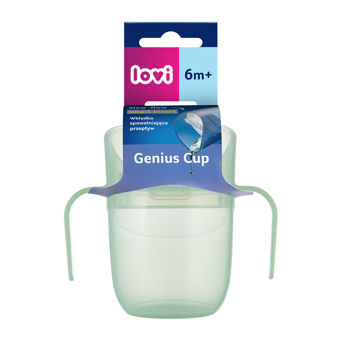 LOVI CANA ANTRENAMENT 150 ML GENIUS - imagine 2