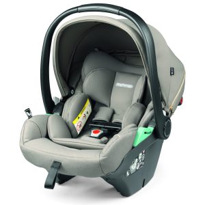 Scaun Auto Peg Perego, Primoviaggio Lounge, 40 - 87 cm, 0-13 kg, Astral