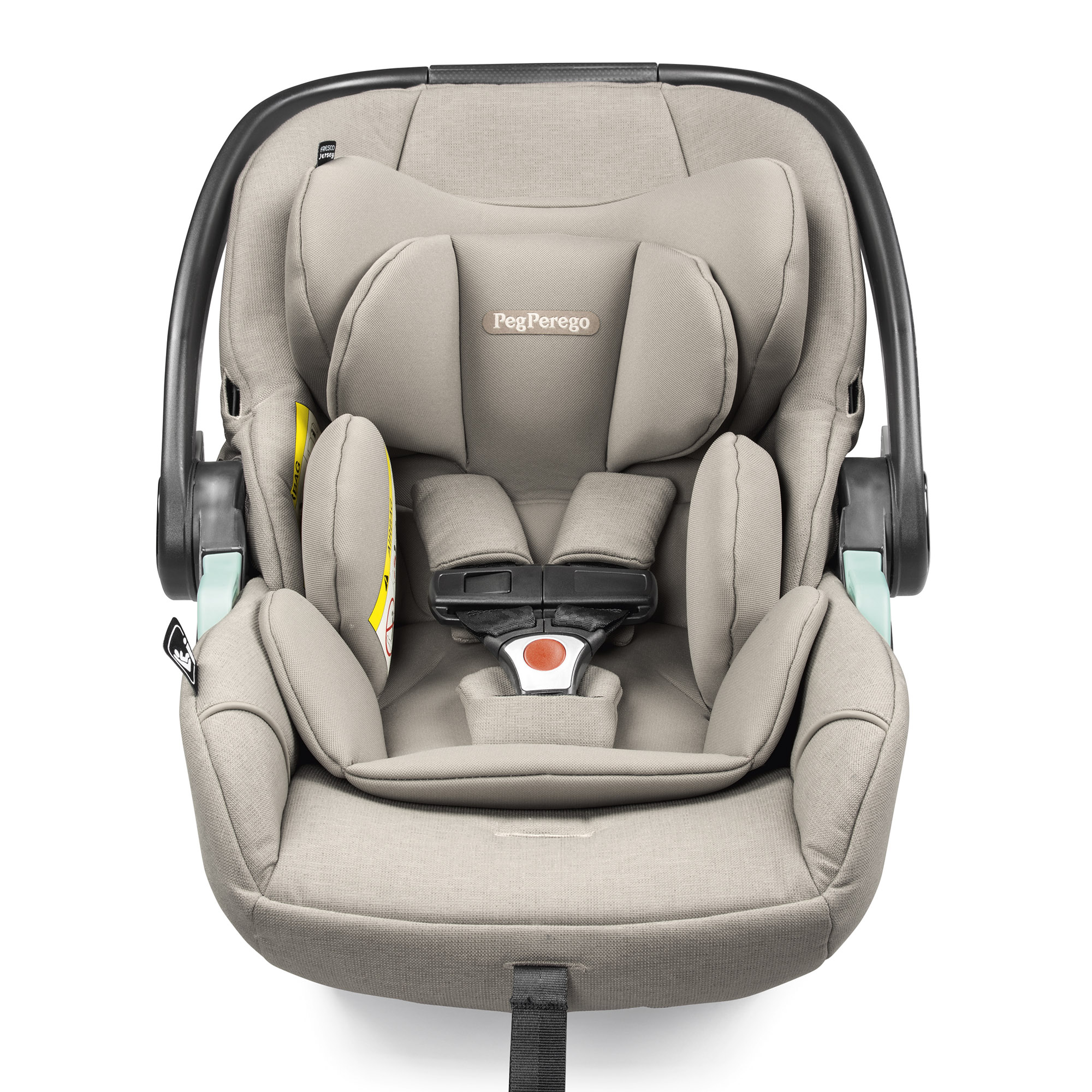 Scaun Auto Peg Perego, Primoviaggio Lounge, 40 - 87 cm, 0-13 kg, Astral - imagine 2