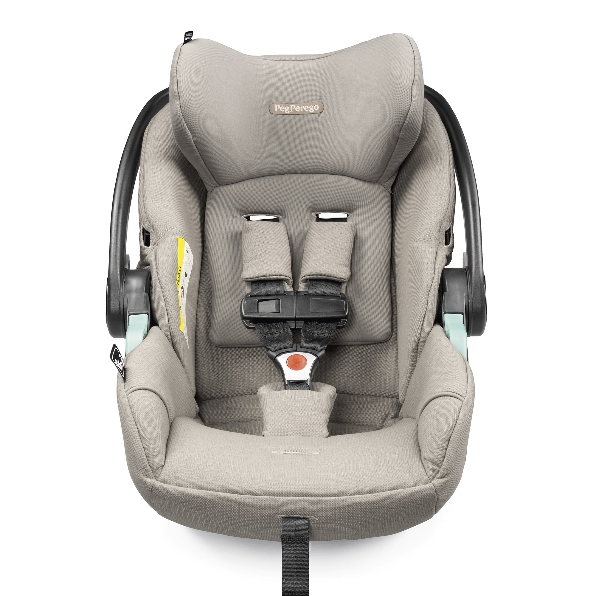 Scaun Auto Peg Perego, Primoviaggio Lounge, 40 - 87 cm, 0-13 kg, Astral - imagine 3