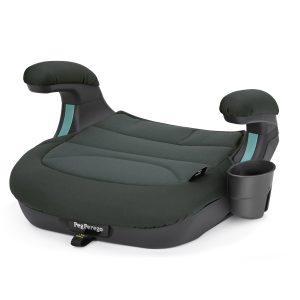 Scaun auto iSize Peg Perego Viaggio Shuttle, 125-150 cm, 6-12 ani, Metal