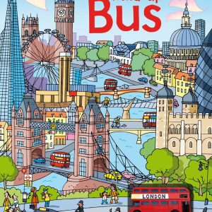 Wind-up Bus