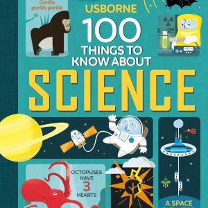 100 things to know about Science