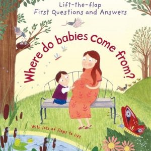 Where do babies come from?