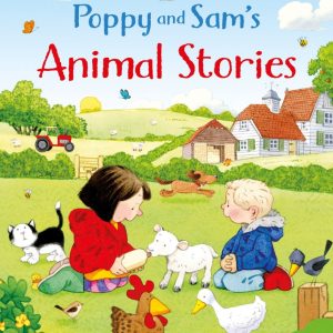 Poppy and Sam's Animal Stories