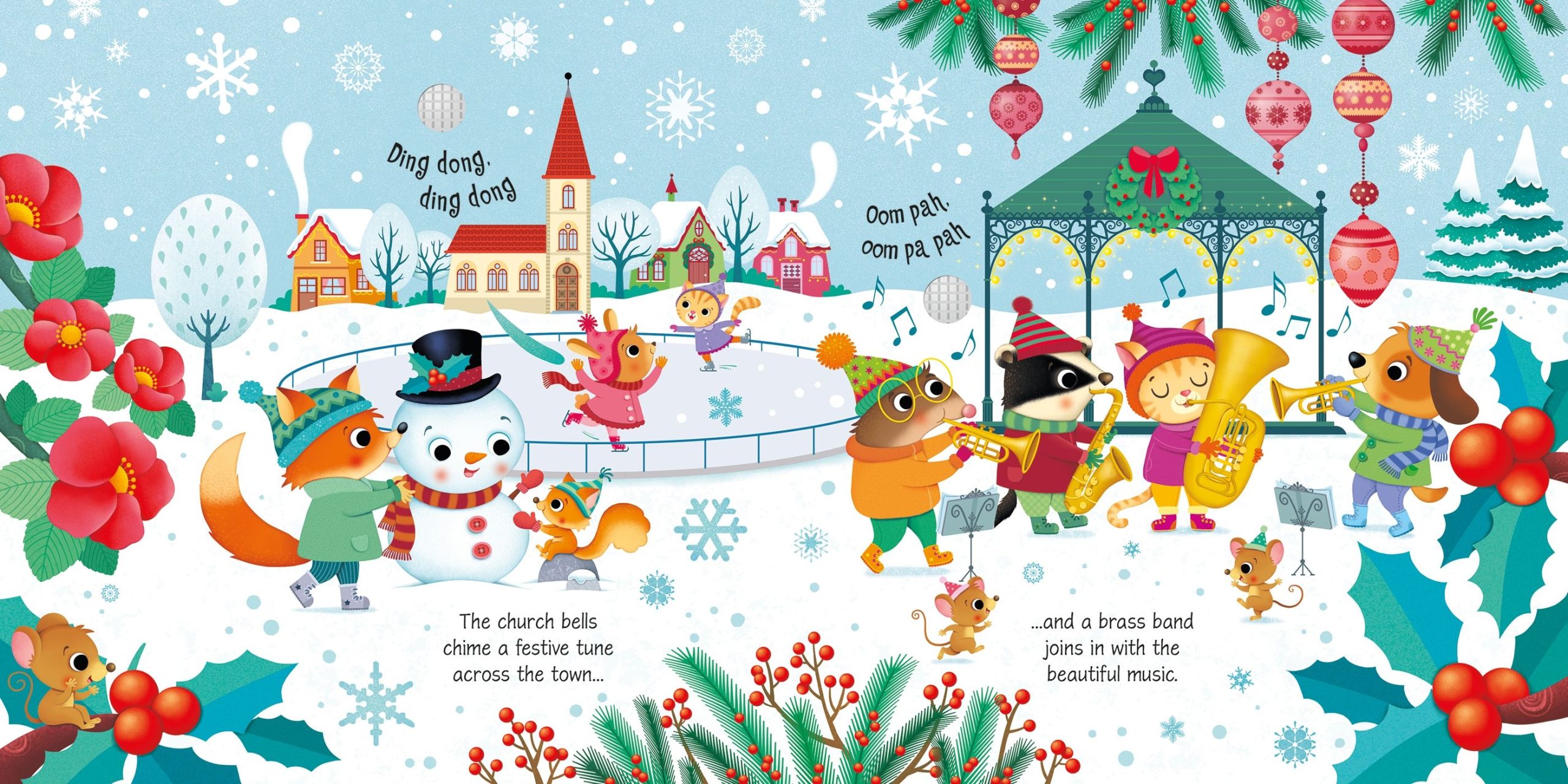 Usborne