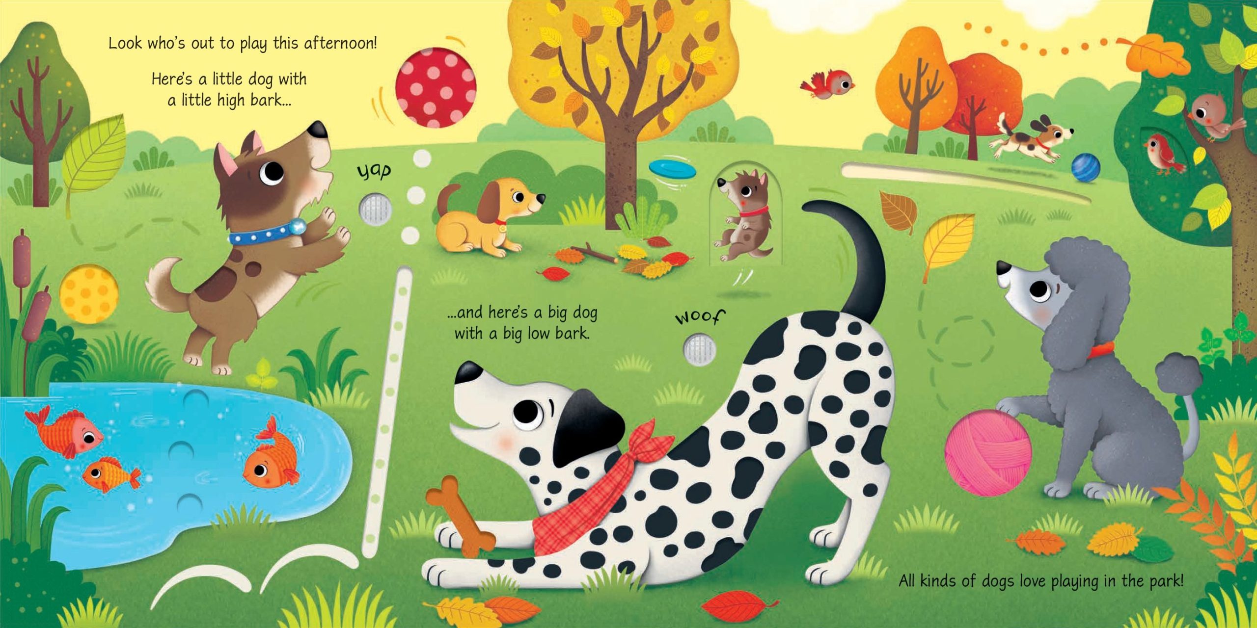 Usborne