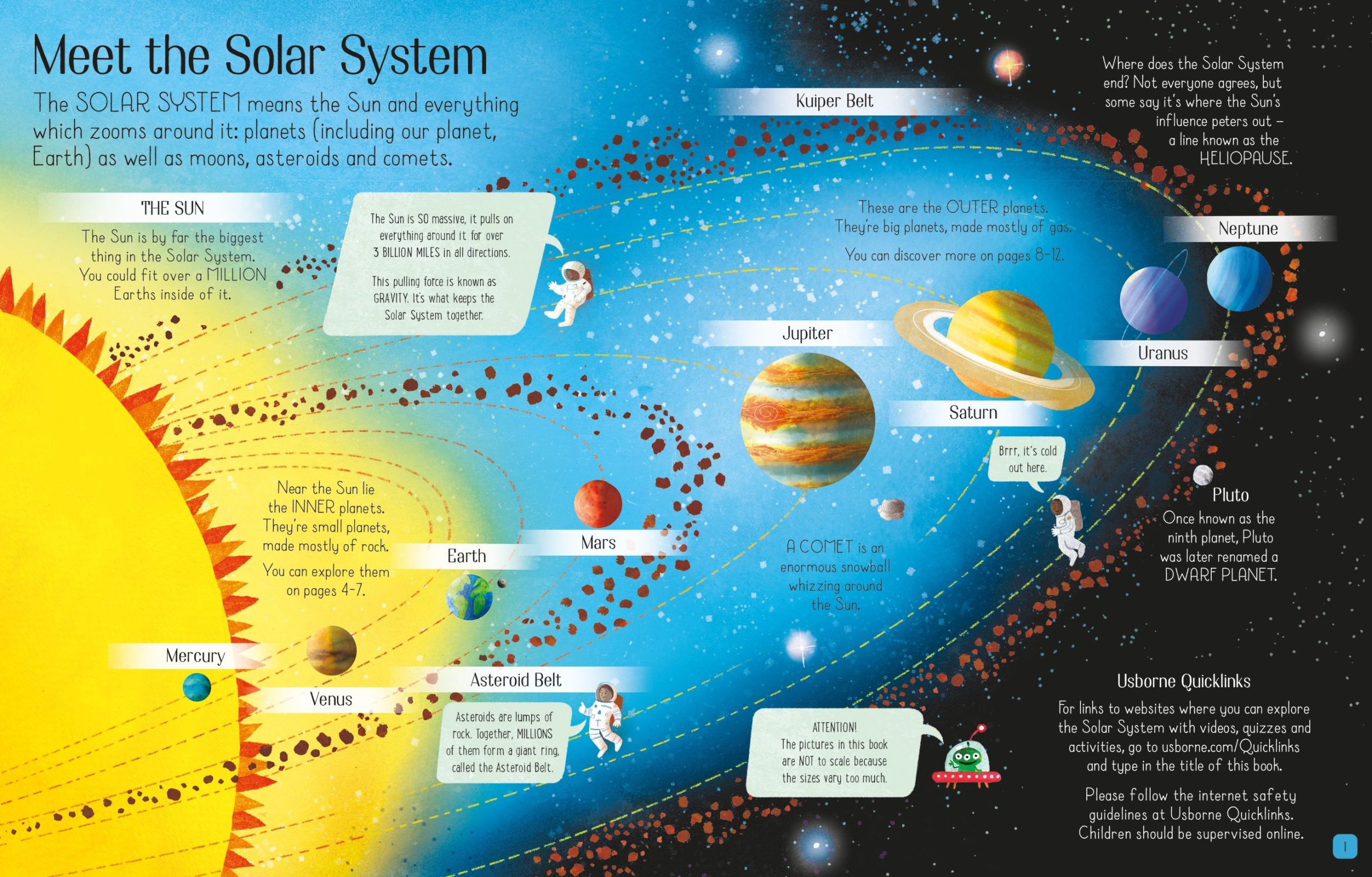 Usborne