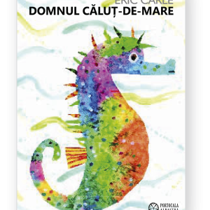 Domnul Căluț-de-mare