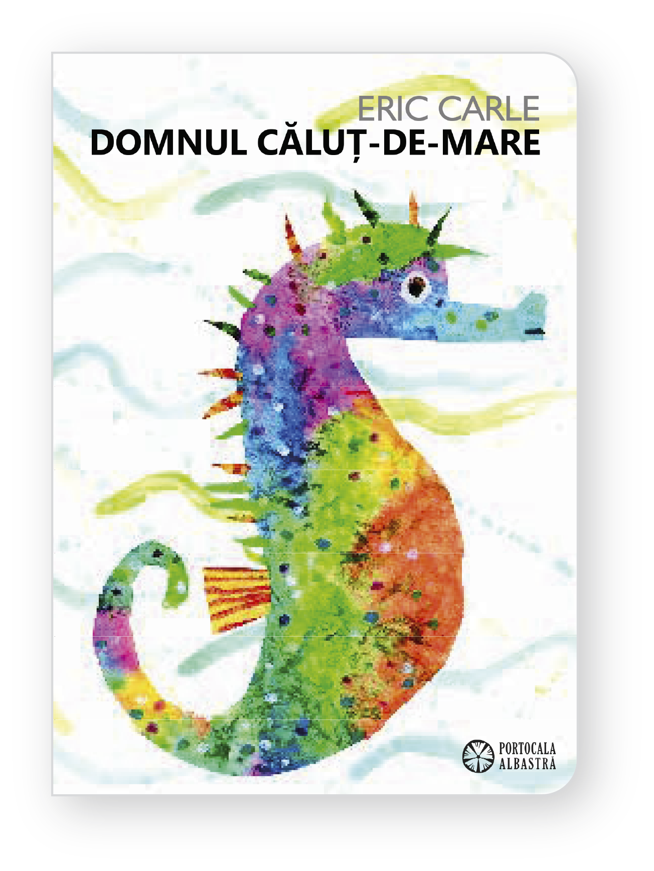 Domnul Căluț-de-mare