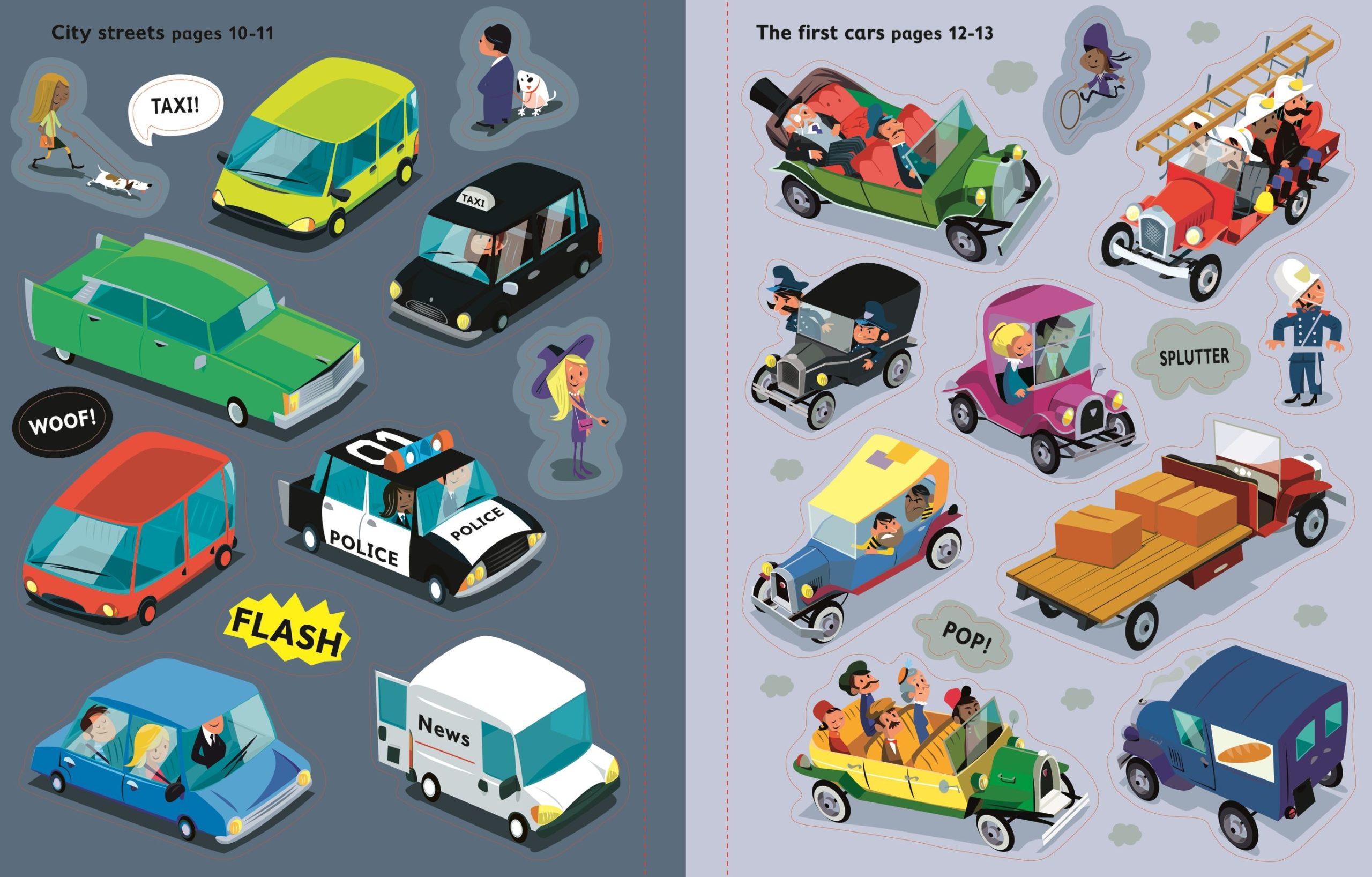 Usborne