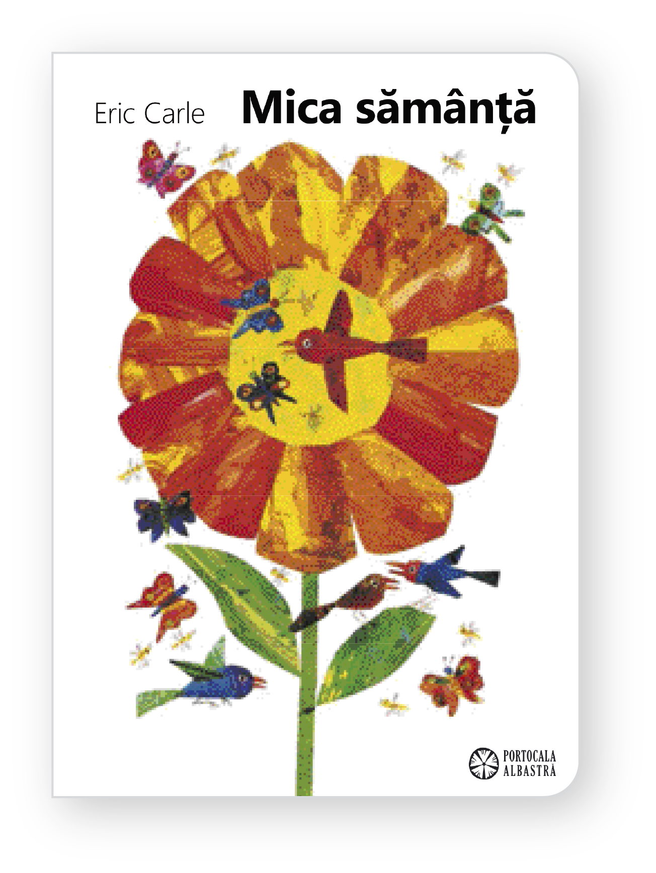 Mica sămânță