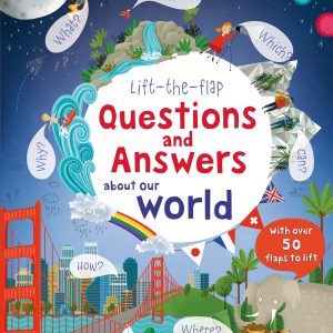 Questions and Answers about Our World