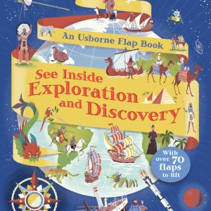 See Inside Exploration and Discovery