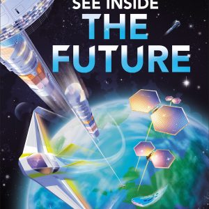 See Inside the Future