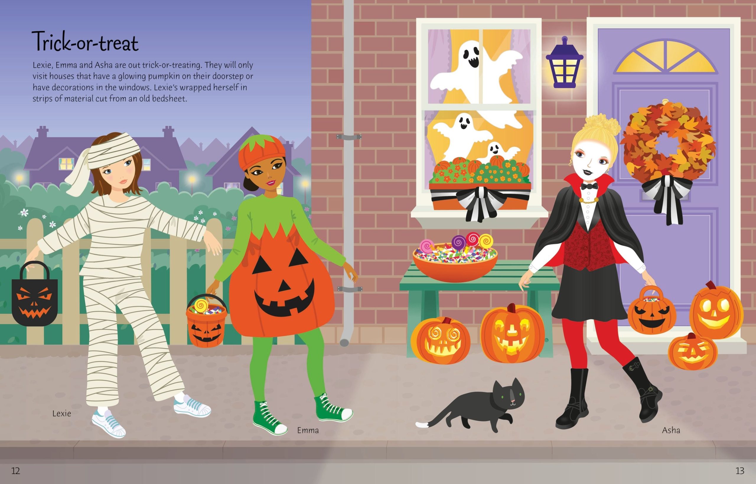 Usborne