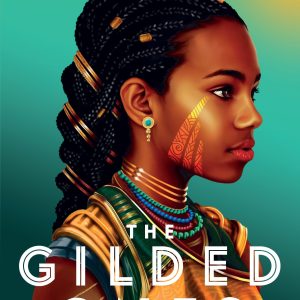 The Gilded Ones