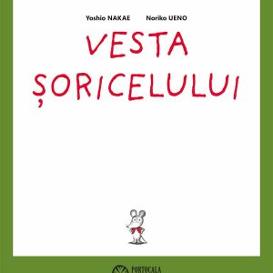 Vesta șoricelului