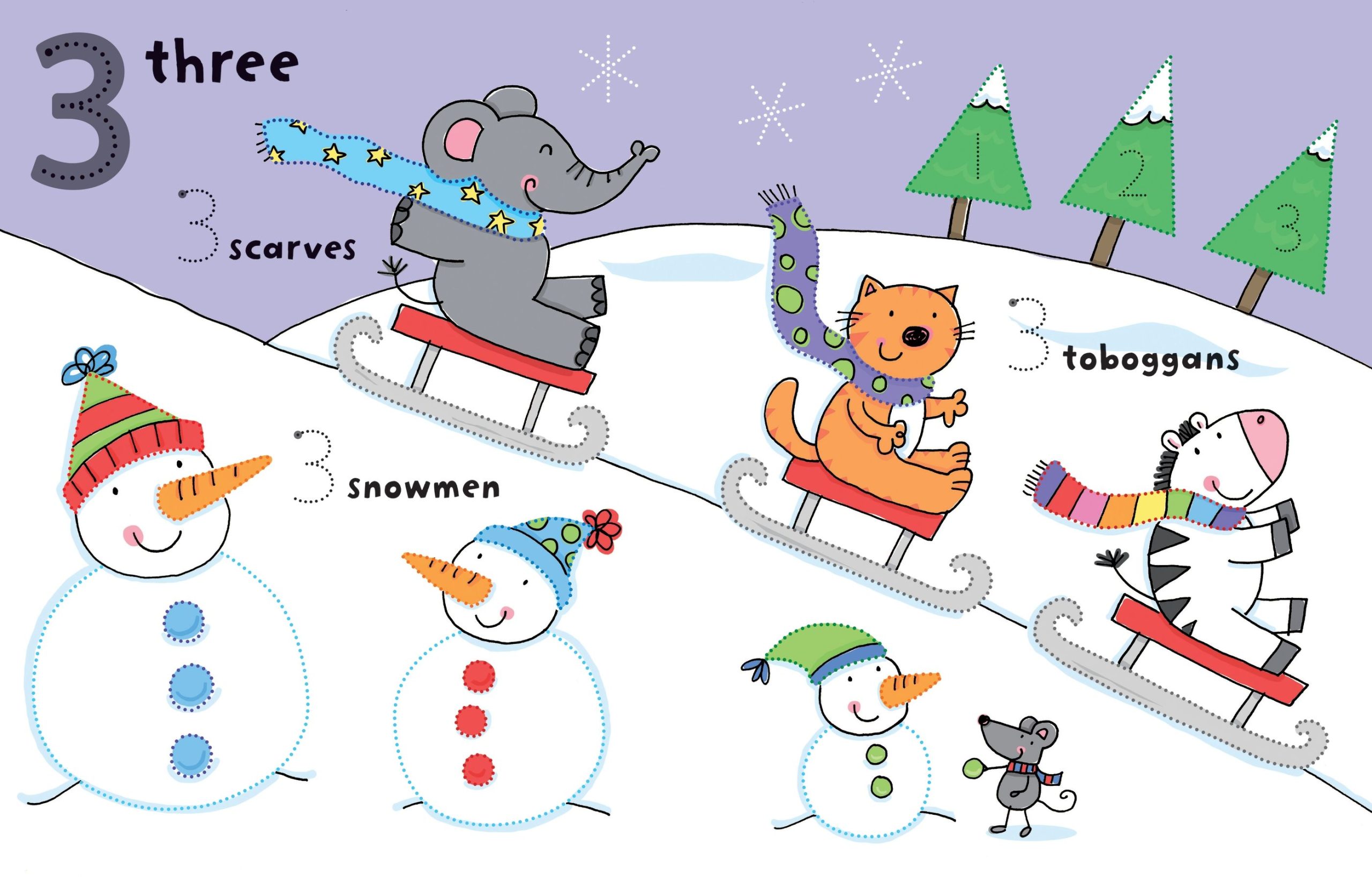 Usborne