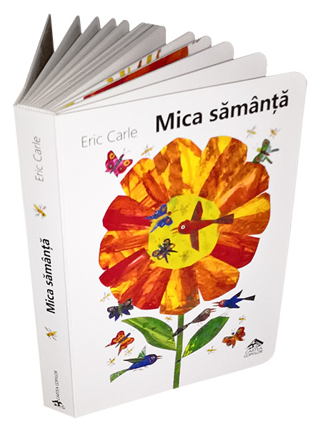 Mica sămânță - imagine 7
