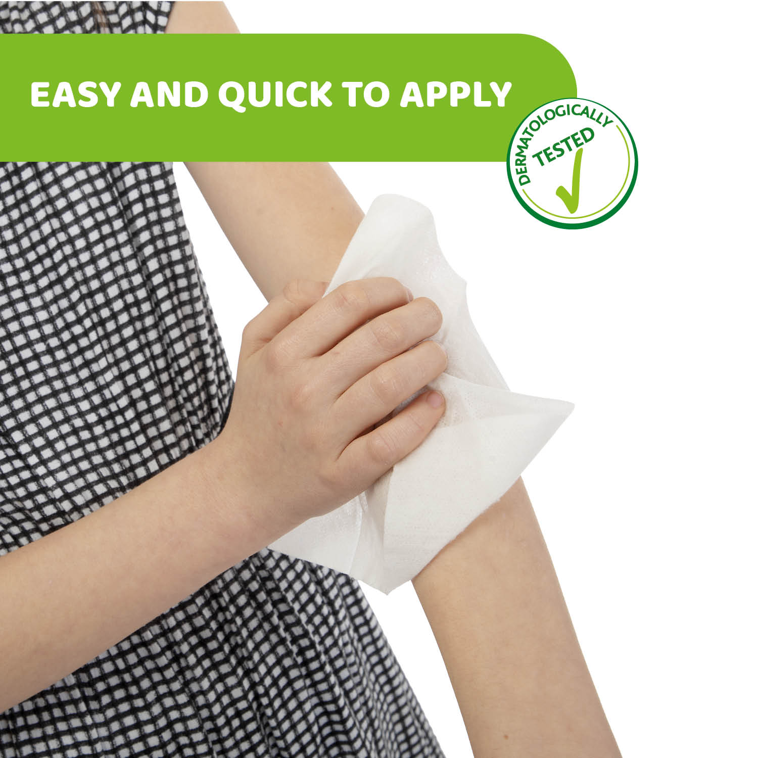 Servetele umede protectie naturala Chicco Naturalz, 20 Buc, 2 luni+ - imagine 6