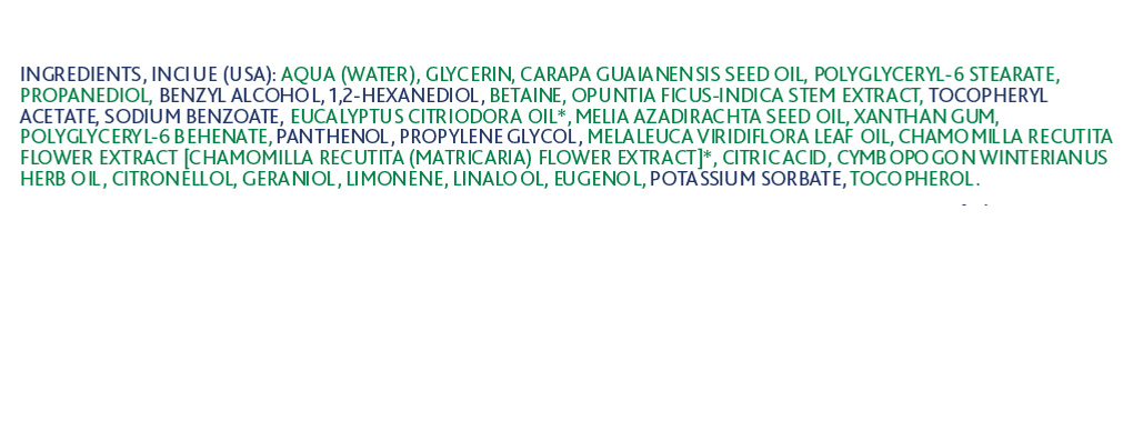 Servetele umede protectie naturala Chicco Naturalz, 20 Buc, 2 luni+ - imagine 7