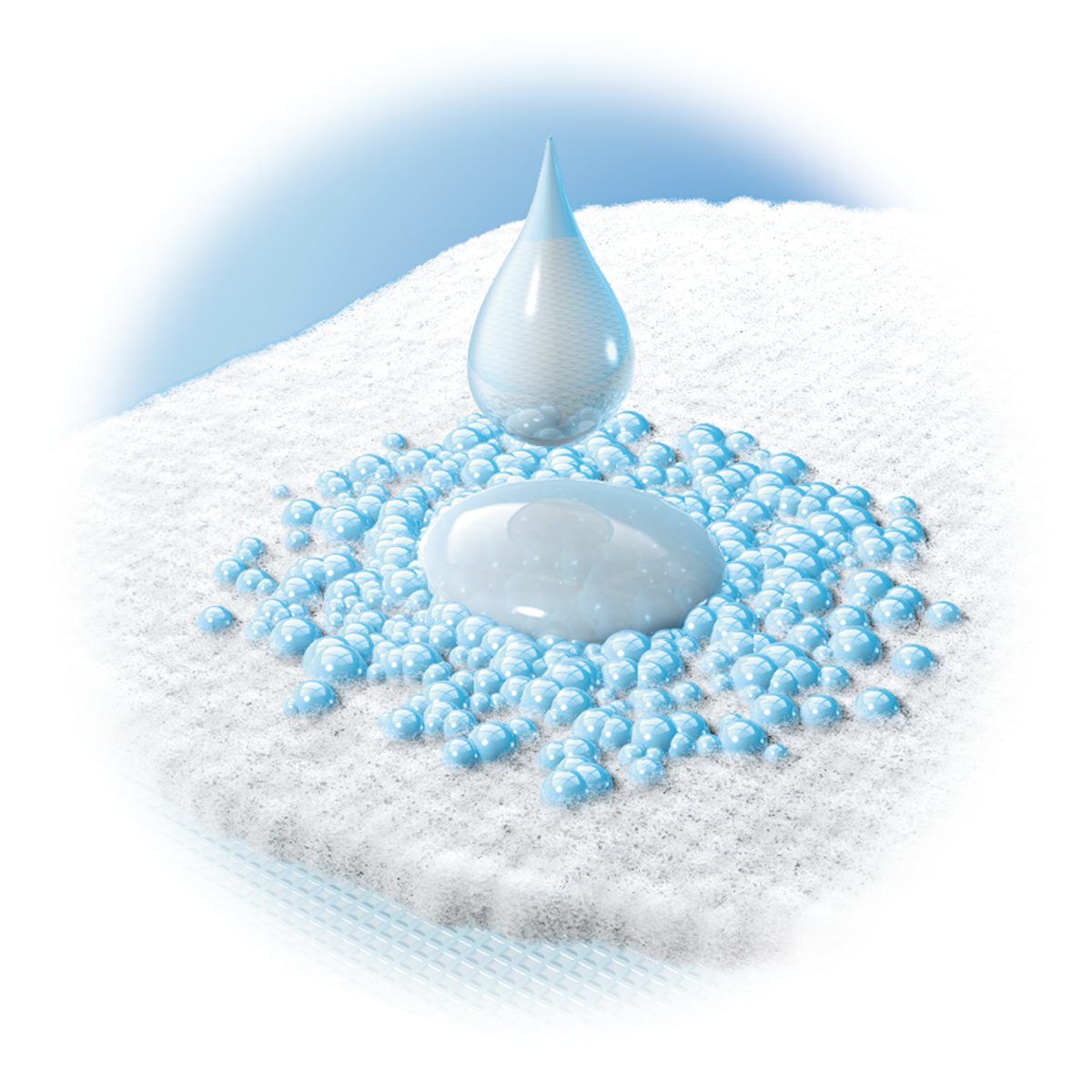 Tampoane san Chicco 30 buc - imagine 7