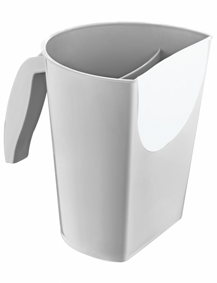 Cana pentru clatire BabyJem - imagine 2