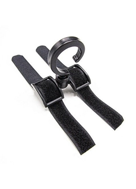 Carlig multifunctional pentru carut BabyJem - imagine 4