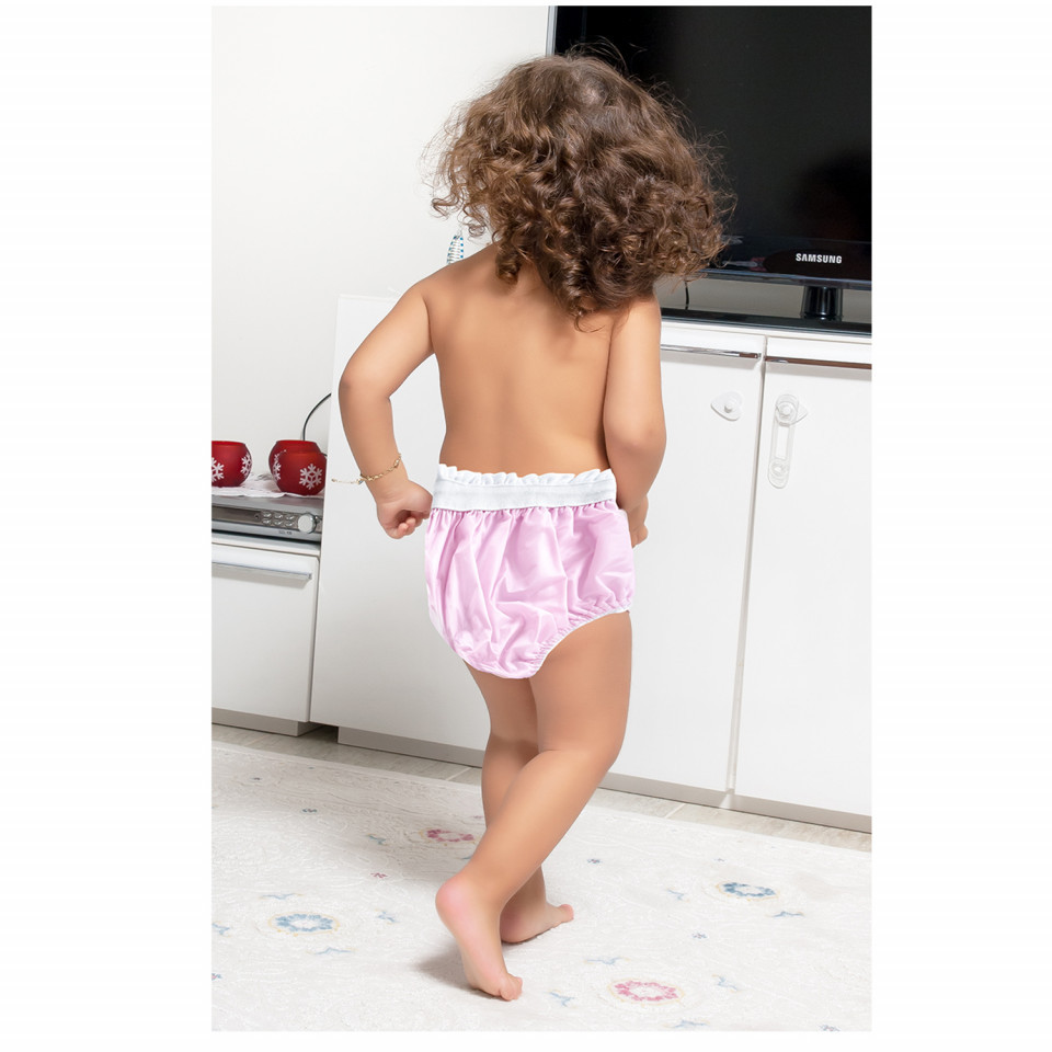 Chilotel antrenament BabyJem nr 3 - imagine 4