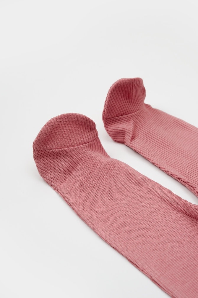 Cutie 4 piese pentru nou nascut - 100% bumbac organic - BabyCosy - imagine 45