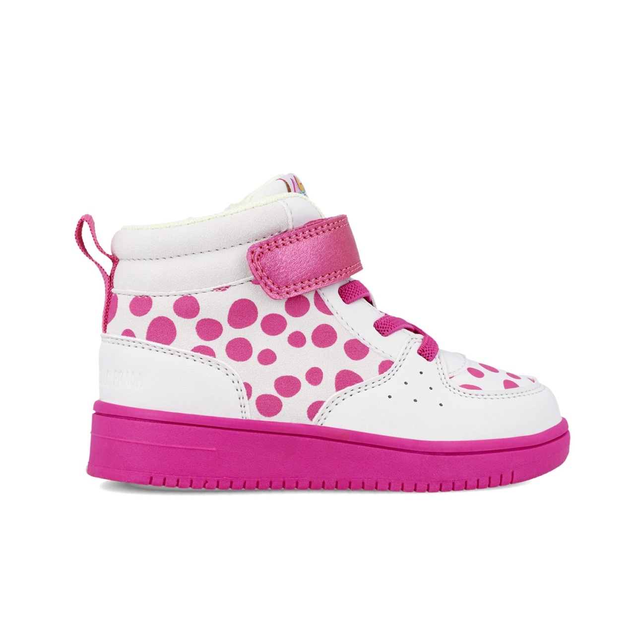 Ghetute pentru fetite cu buline, Agatha Ruiz De La Prada - imagine 2