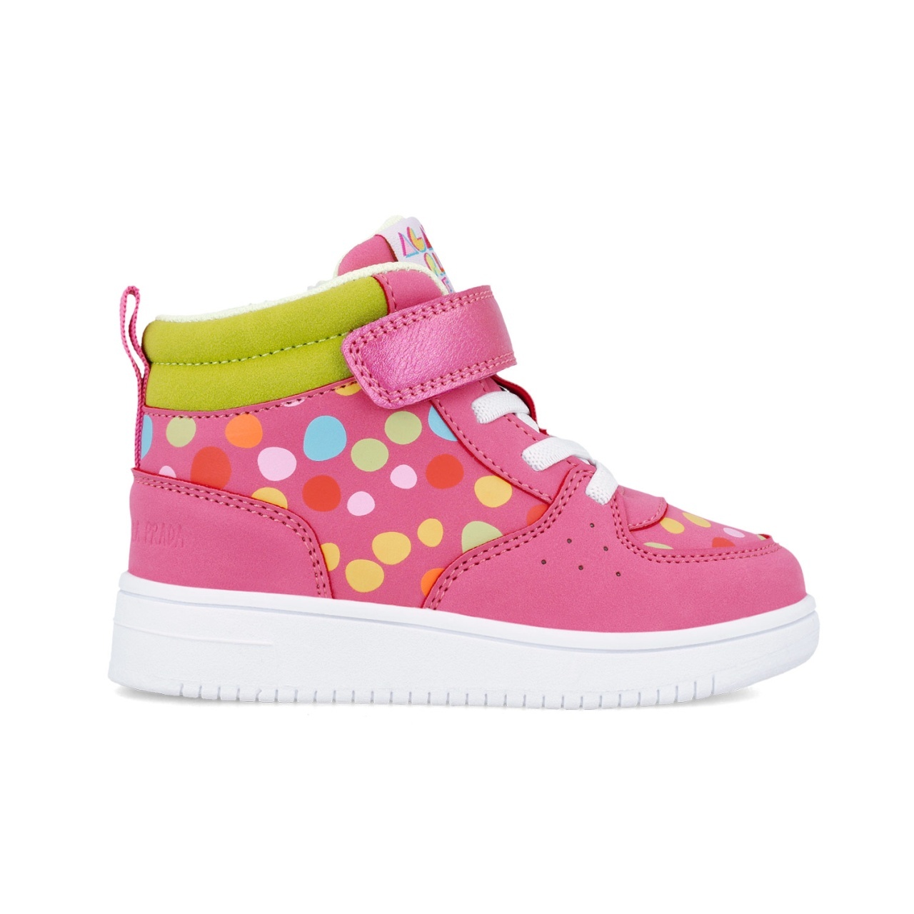 Ghetute pentru fetite cu buline, Agatha Ruiz De La Prada - imagine 7