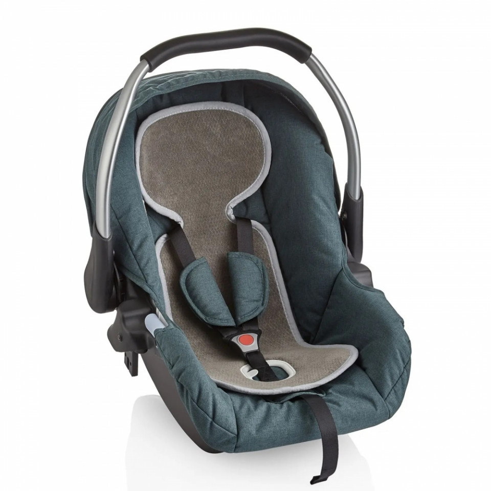 Husa antitranspiratie pentru carucioare si scaune auto Air BabyJem - imagine 2