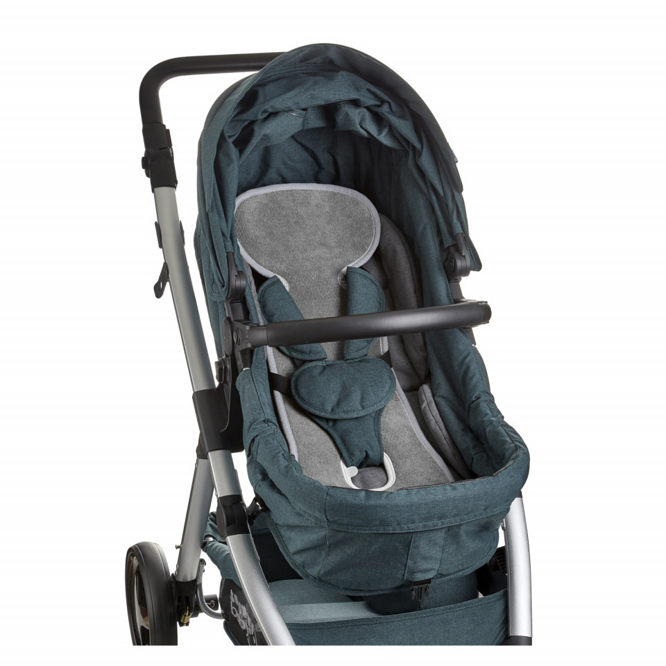 Husa antitranspiratie pentru carucioare si scaune auto Air BabyJem - imagine 7