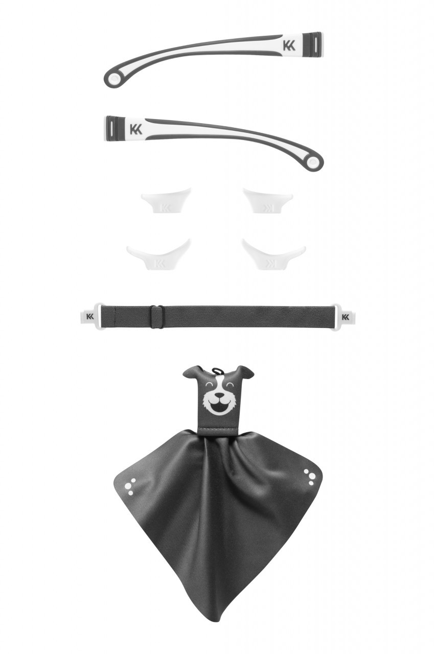 Kit accesorii pentru ochelari de soare MOKKI Click&Change - imagine 12