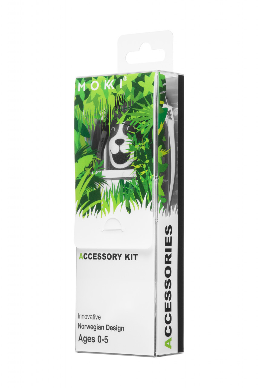 Kit accesorii pentru ochelari de soare MOKKI Click&Change - imagine 13