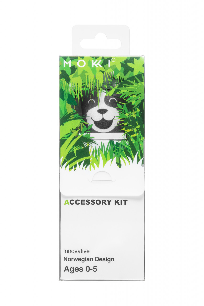 Kit accesorii pentru ochelari de soare MOKKI Click&Change - imagine 15