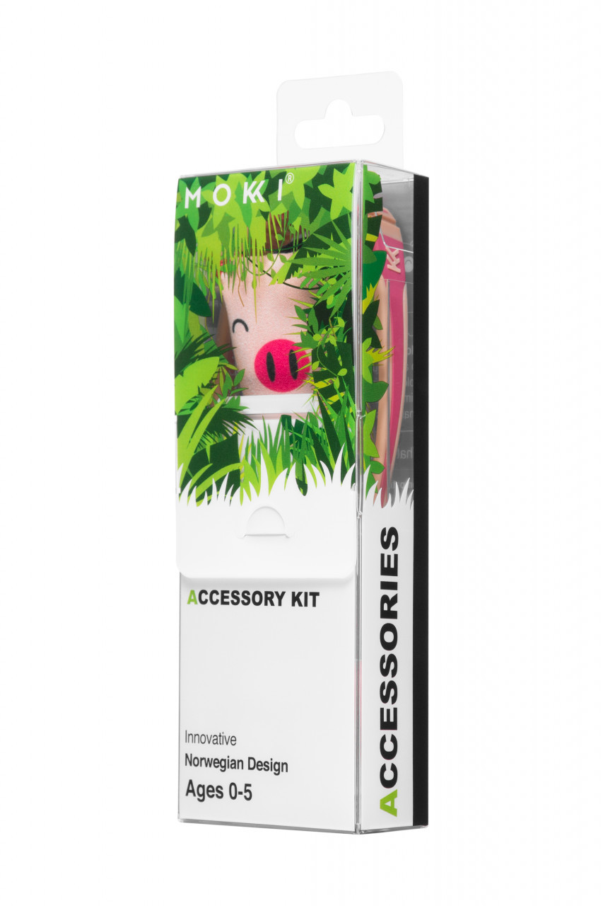 Kit accesorii pentru ochelari de soare MOKKI Click&Change - imagine 17