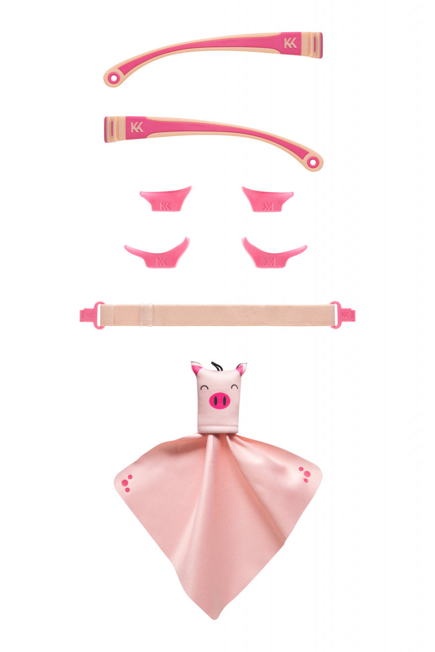 Kit accesorii pentru ochelari de soare MOKKI Click&Change - imagine 20