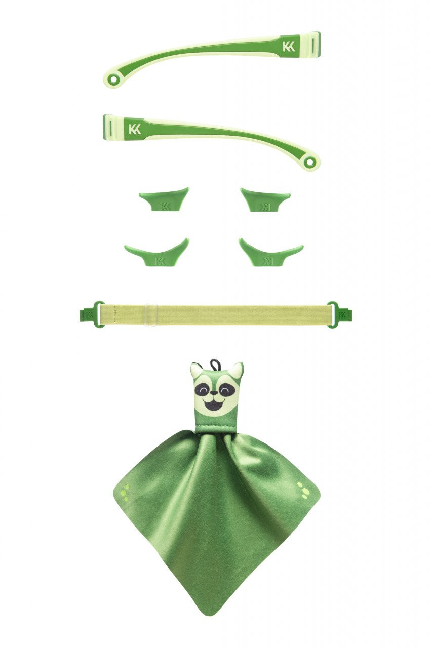 Kit accesorii pentru ochelari de soare MOKKI Click&Change - imagine 21