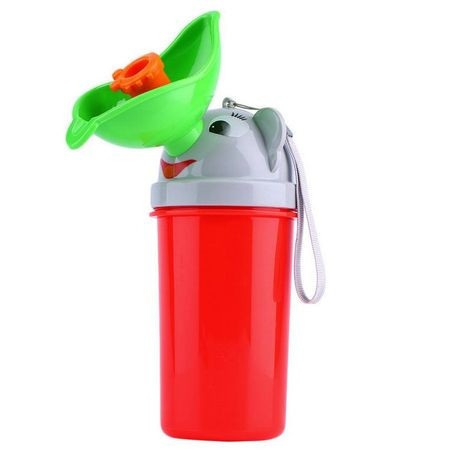 Olita portabila drool pentru baieti si fetite Drool (Pentru: Fata)